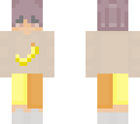 banana skin
