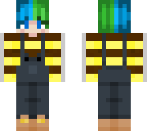 bee eboy