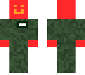 bee in squid game suit