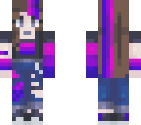 bi myself