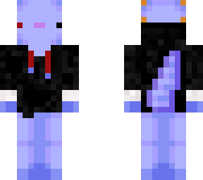billy the axi