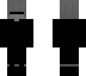 black censor
