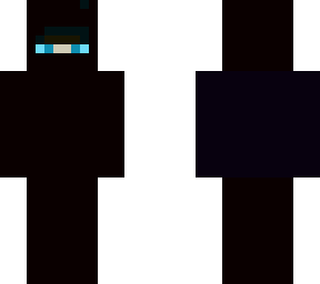 black ninja