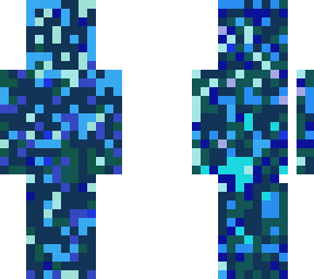 blob