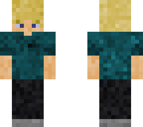 blond boy 4.0