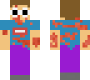 bloodynotfound