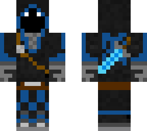 blue badboyhalo