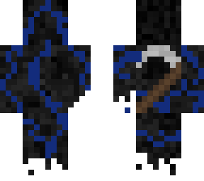 blue darksoul