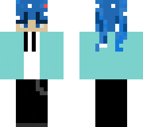 blue team