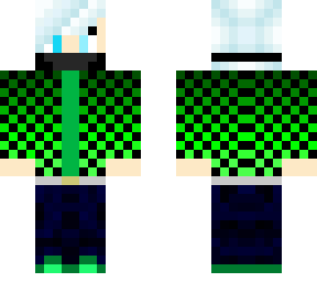 boy with mask