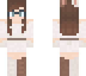 bunny girl drip