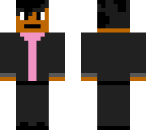 business man