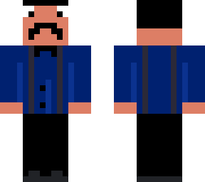 butler