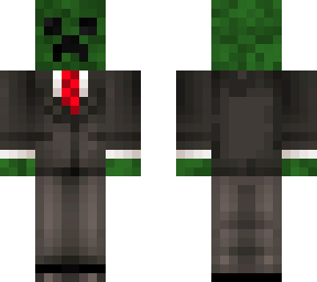 camo creeper