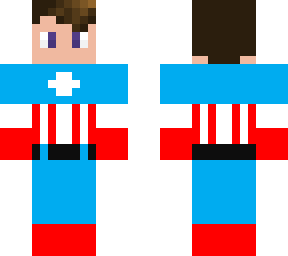 captain america steve