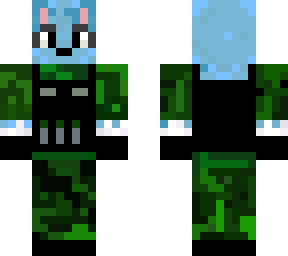 cat militar fixed