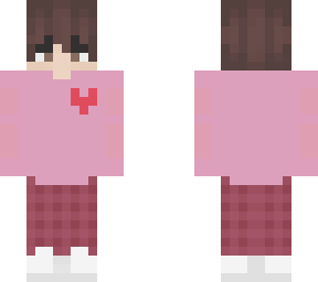 cattyunderhill as a boy
