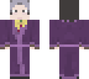 cedric the sorcerer