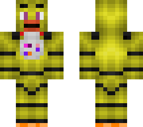 chica fnaf