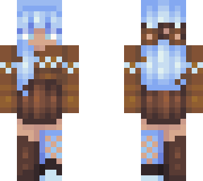 chocolate ice - rce