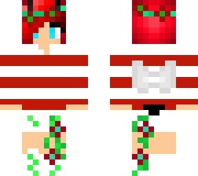 christmas bee