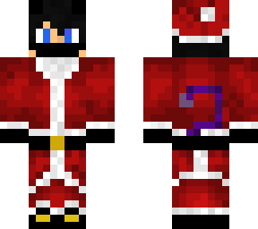 christmas boy