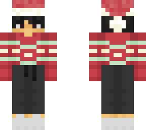 christmas boy pt 2