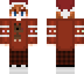 christmas childe (edited)