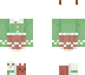 christmas combination // v3