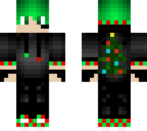 christmas gamer boy