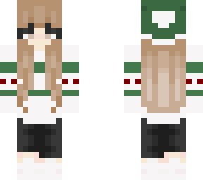 christmas girl remake