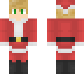 christmas gopher