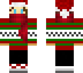 christmas kid