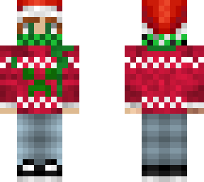 christmas nate