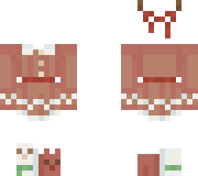 christmas reindeer // v2
