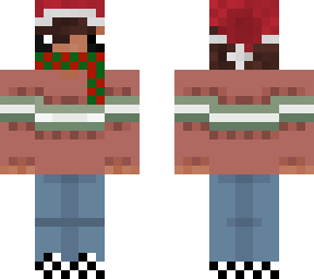 christmas sefriuss