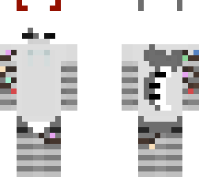 christmas shork