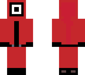 circle soldier squid game