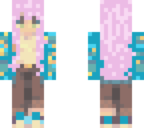 clara’s #1 skin