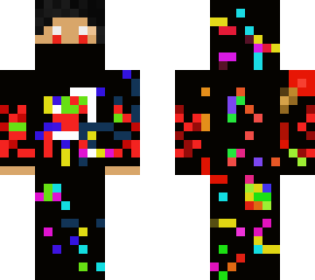 colour king