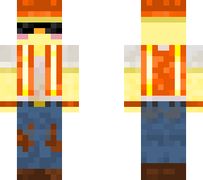 constuction ducky