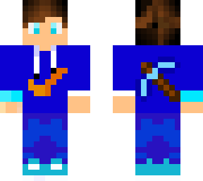 cool hero