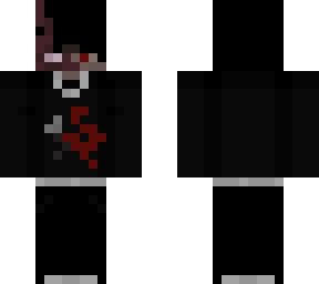 corpse husband (with mask!)