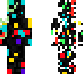 corrupted creeper.