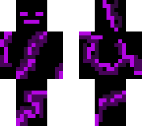corrupted man