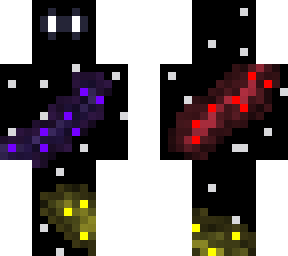 cosmic comic