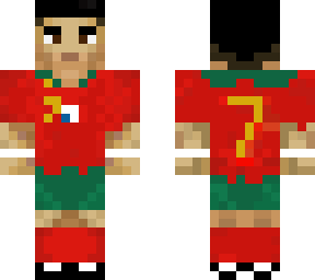cr7