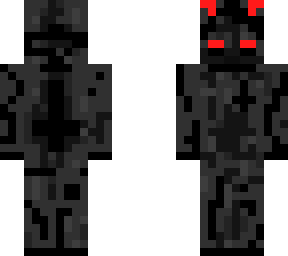 cracking darkness