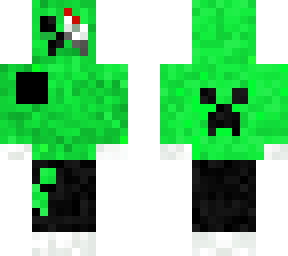 creeper clan