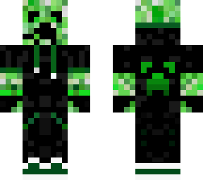 creeper gamer (also read desc)